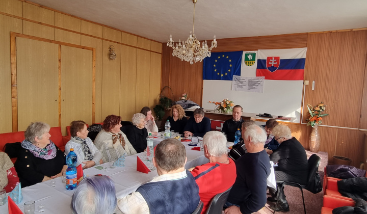 JDS Organizácia