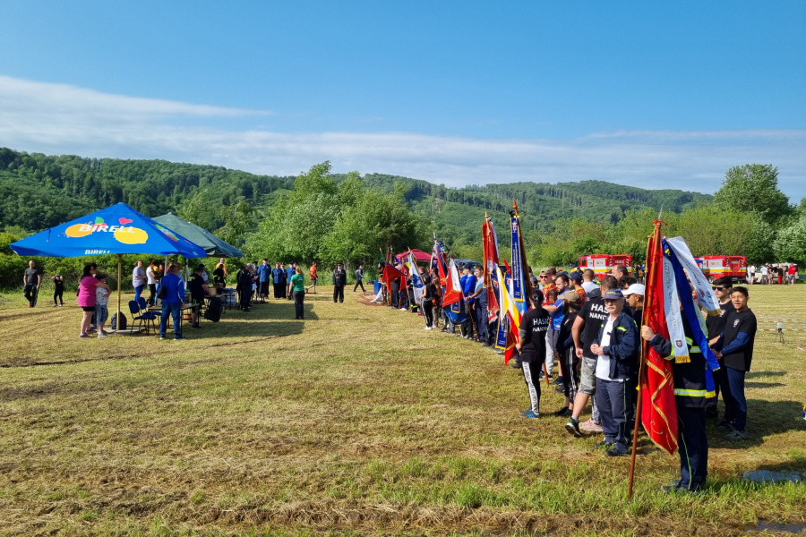 1. fotografia fotogalérie Galéria - úvod