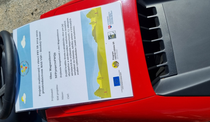 3. fotografia fotogalérie Aktuality / Propagácia projektu - foto