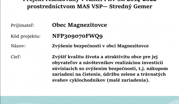 4. fotografia fotogalérie Aktuality / Propagácia projektu - foto