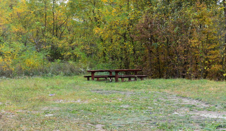 1. fotografia fotogalérie Historické pamiatky / Malý Tunel Viadukt - foto
