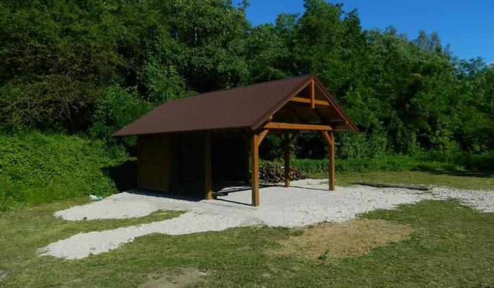 2. fotografia fotogalérie Historické pamiatky / Malý Tunel Viadukt - foto