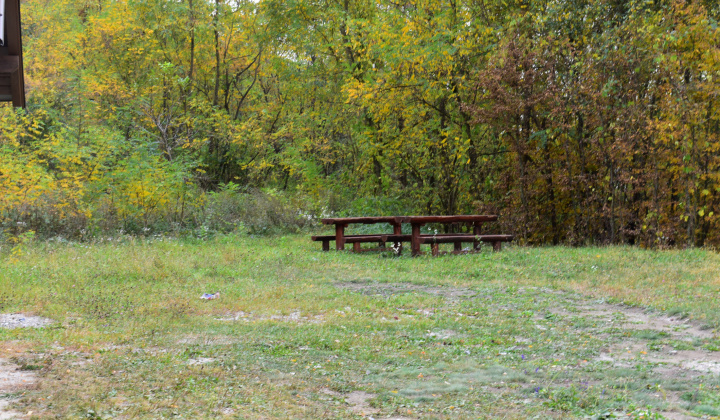 4. fotografia fotogalérie Historické pamiatky / Malý Tunel Viadukt - foto