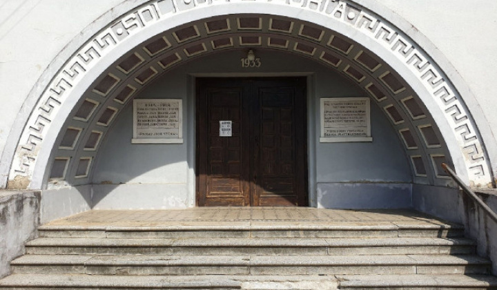 15. fotografia fotogalérie Historické pamiatky / Malý Tunel Viadukt - foto