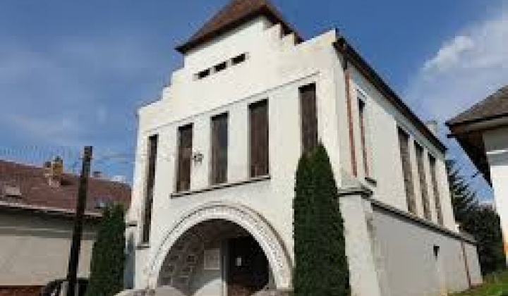 3. fotografia fotogalérie Historické pamiatky / Kostol - foto