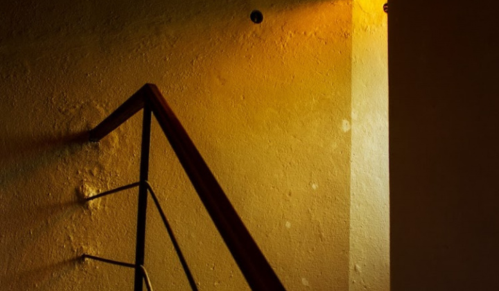 6. fotografia fotogalérie Historické pamiatky / Kostol - foto