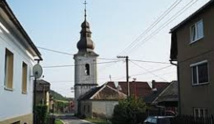 7. fotografia fotogalérie Historické pamiatky / Kostol - foto