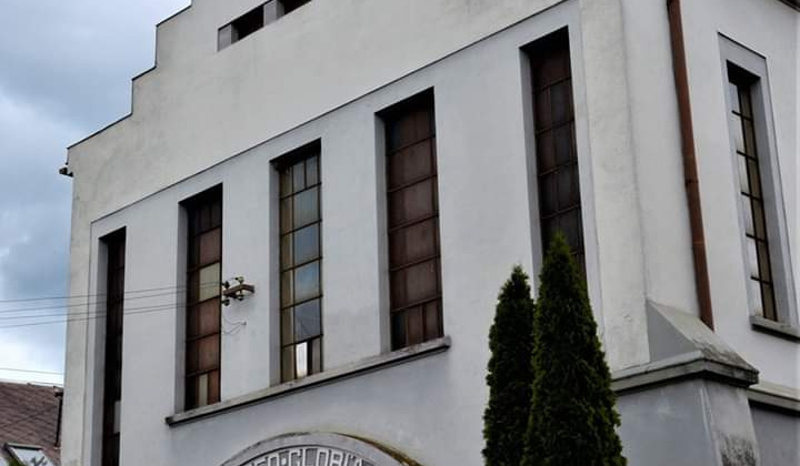 9. fotografia fotogalérie Historické pamiatky / Kostol - foto