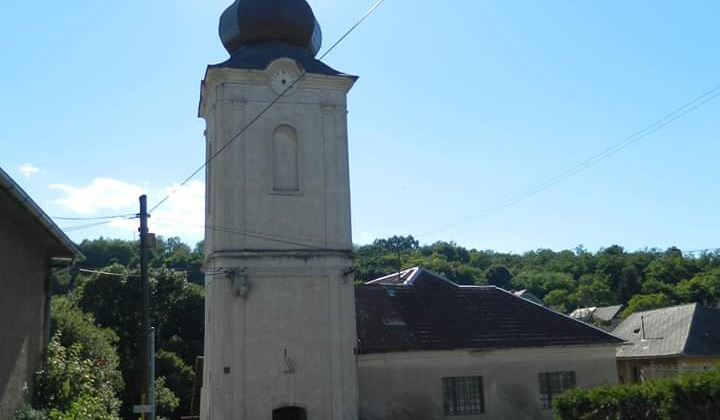 10. fotografia fotogalérie Historické pamiatky / Kostol - foto
