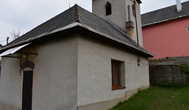 11. fotografia fotogalérie Historické pamiatky / Kostol - foto