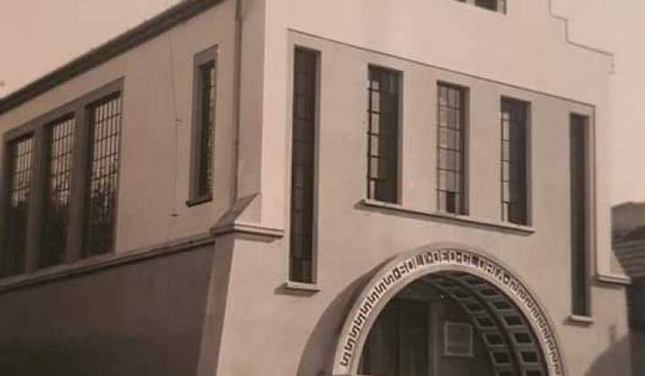 9. fotografia fotogalérie História