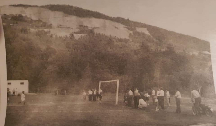 12. fotografia fotogalérie História