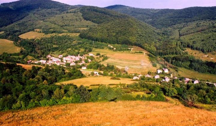 1. fotografia fotogalérie Súčasnosť