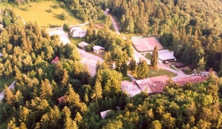 7. fotografia fotogalérie Súčasnosť