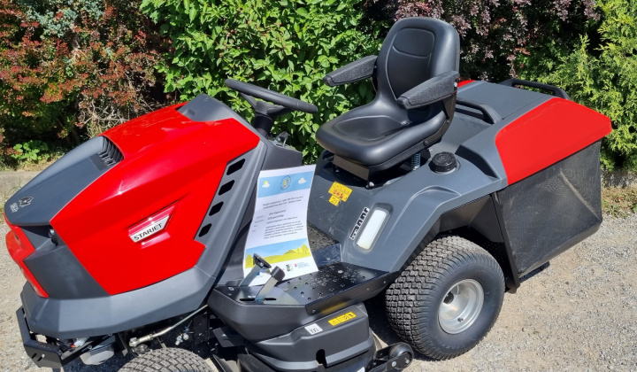 5. fotografia fotogalérie Propagácia projektu