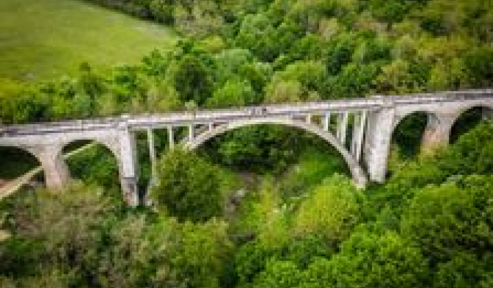 2. fotografia fotogalérie Viadukt