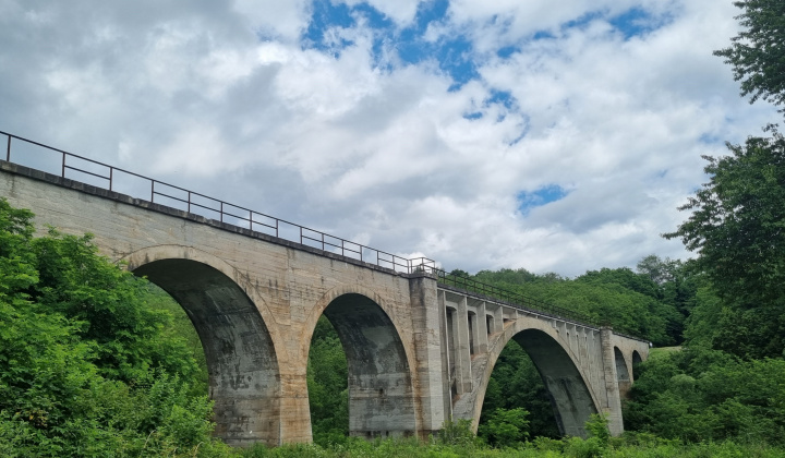 3. fotografia fotogalérie Viadukt