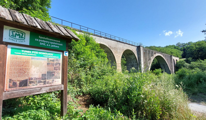 4. fotografia fotogalérie Viadukt