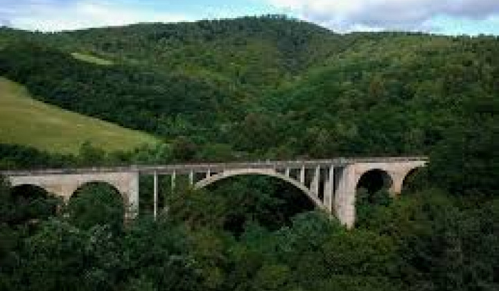 5. fotografia fotogalérie Viadukt