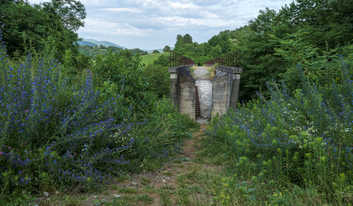 7. fotografia fotogalérie Viadukt