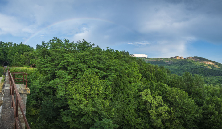 9. fotografia fotogalérie Viadukt