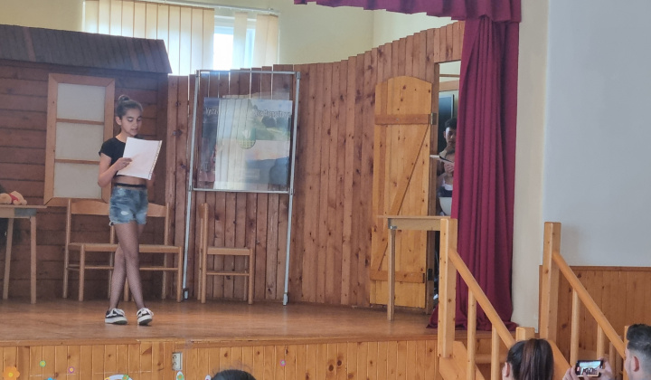 2. fotografia fotogalérie DEŇ MATIEK