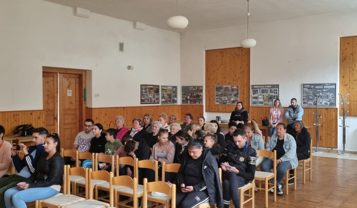 4. fotografia fotogalérie DEŇ MATIEK