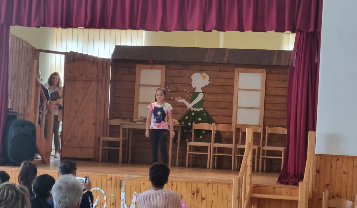 6. fotografia fotogalérie DEŇ MATIEK