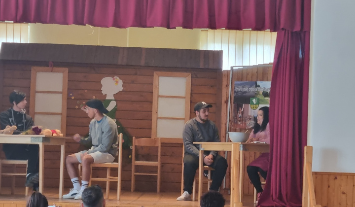 7. fotografia fotogalérie DEŇ MATIEK