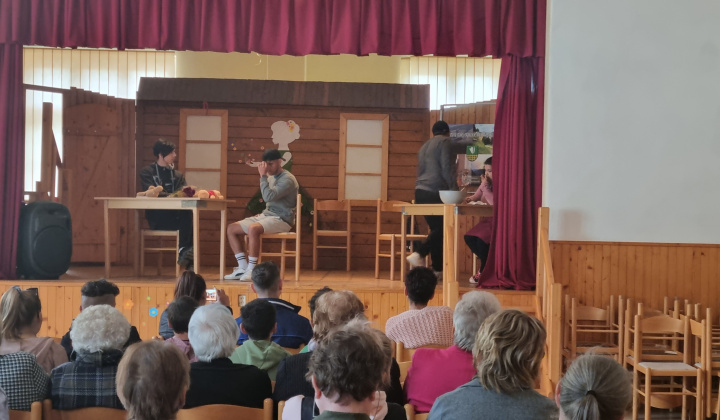 8. fotografia fotogalérie DEŇ MATIEK