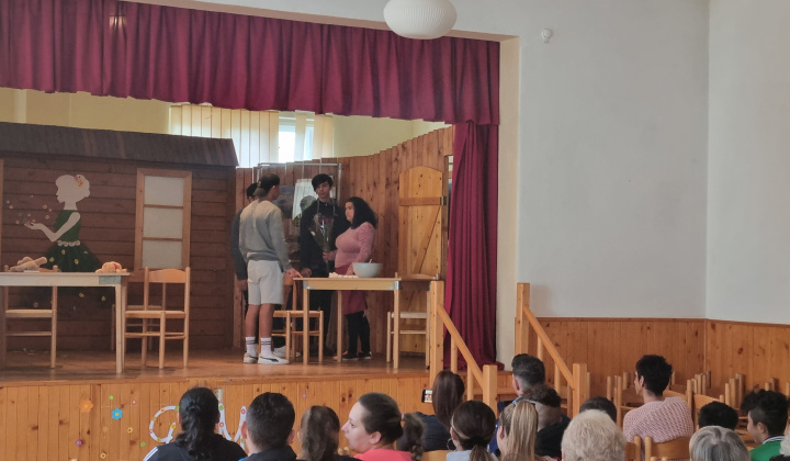 9. fotografia fotogalérie DEŇ MATIEK