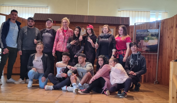 11. fotografia fotogalérie DEŇ MATIEK