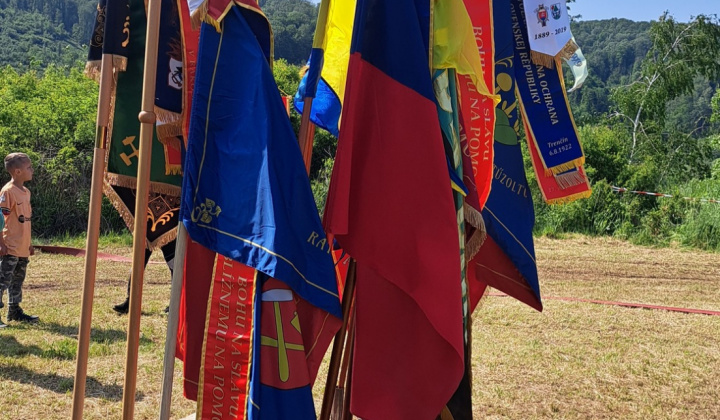 20. fotografia fotogalérie Hasičská súťaž pri 130. výročí založenia DHZ Rákoš 