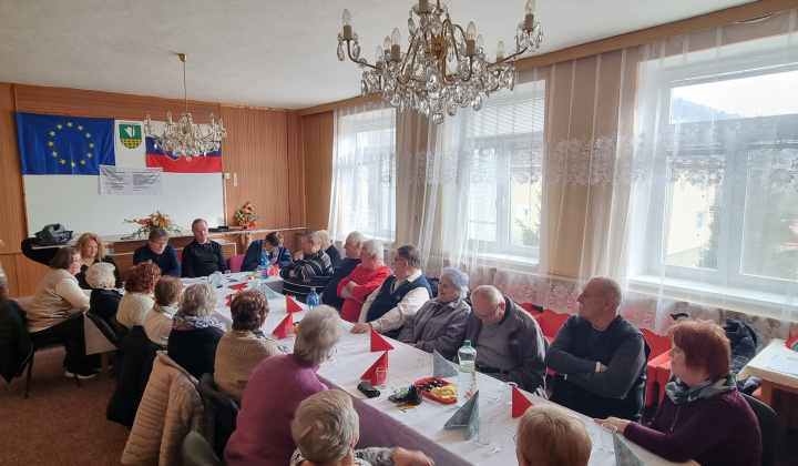 3. fotografia fotogalérie Stretnutie JDS