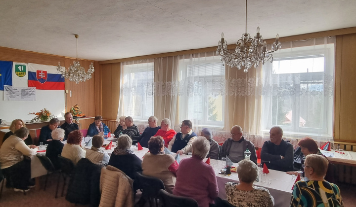 5. fotografia fotogalérie Stretnutie JDS