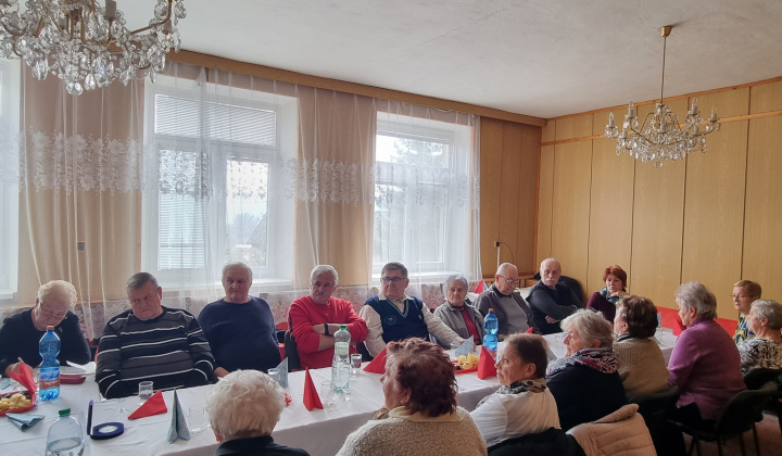 7. fotografia fotogalérie Stretnutie JDS