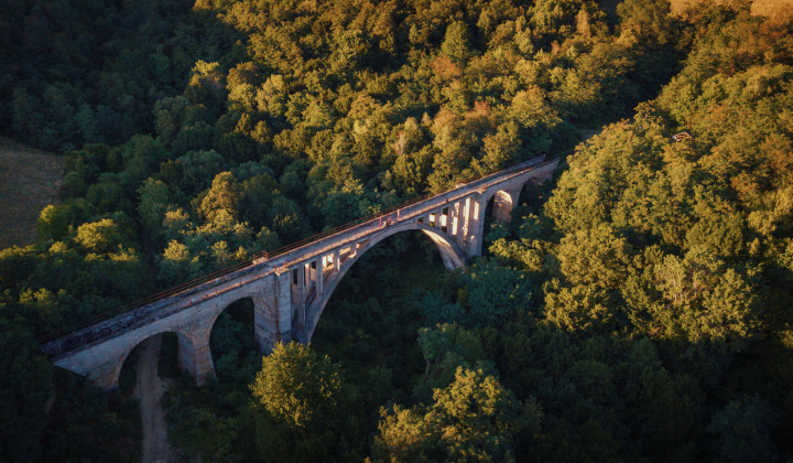 3. fotografia fotogalérie Projekt Prepni na Revúcu 