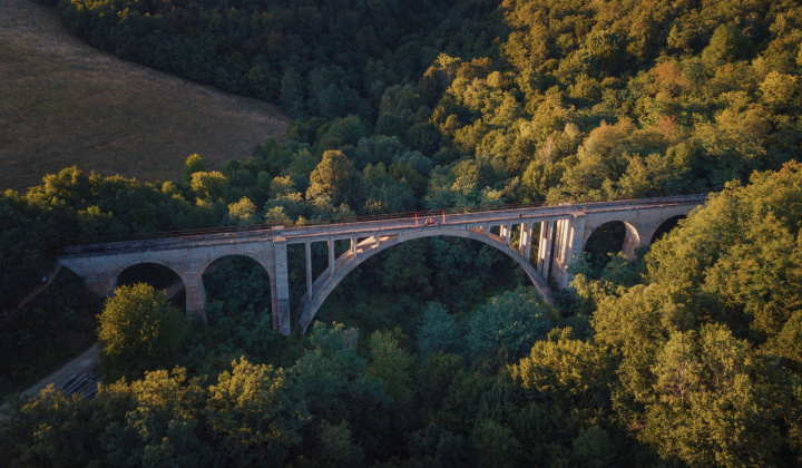 4. fotografia fotogalérie Projekt Prepni na Revúcu 