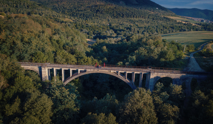 5. fotografia fotogalérie Projekt Prepni na Revúcu 