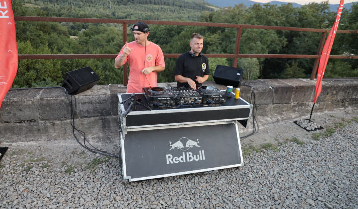 6. fotografia fotogalérie Projekt Prepni na Revúcu 