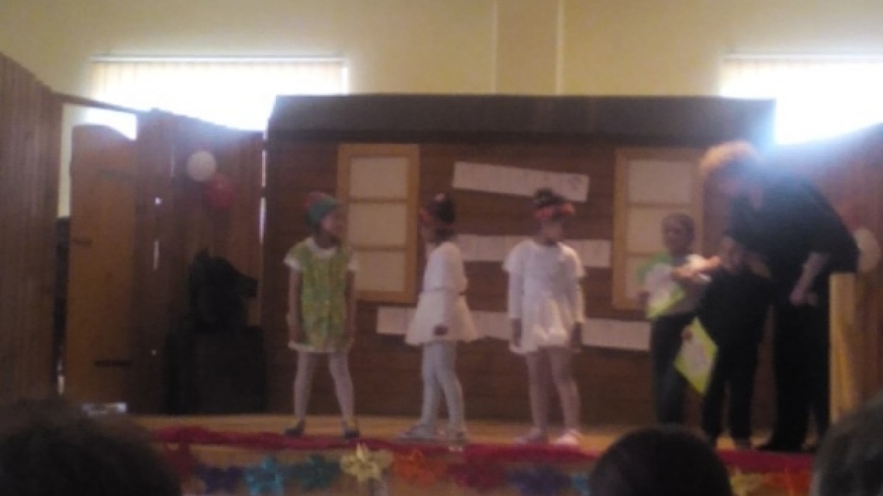 Fotografia fotogalérie Deň Matiek 2017