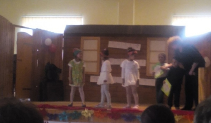 1. fotografia fotogalérie Deň Matiek 2017