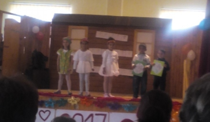 2. fotografia fotogalérie Deň Matiek 2017