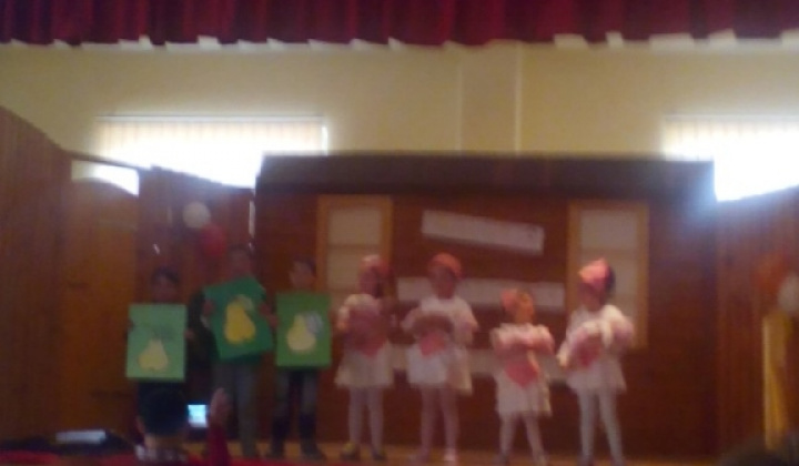 4. fotografia fotogalérie Deň Matiek 2017