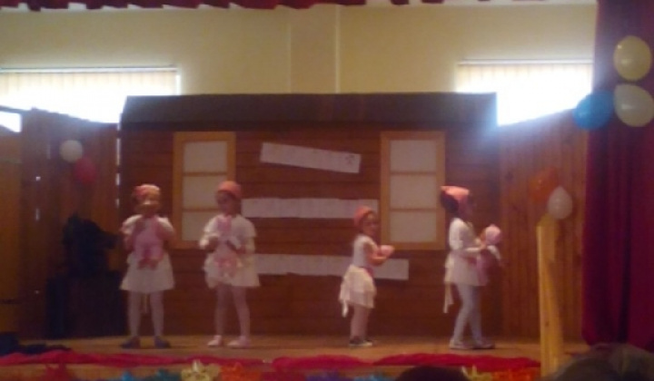 5. fotografia fotogalérie Deň Matiek 2017