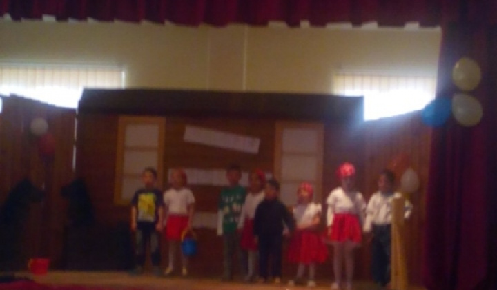 6. fotografia fotogalérie Deň Matiek 2017