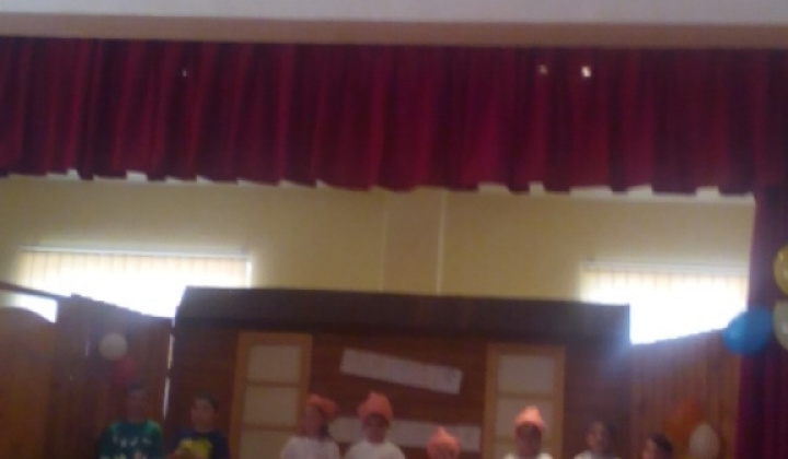 7. fotografia fotogalérie Deň Matiek 2017