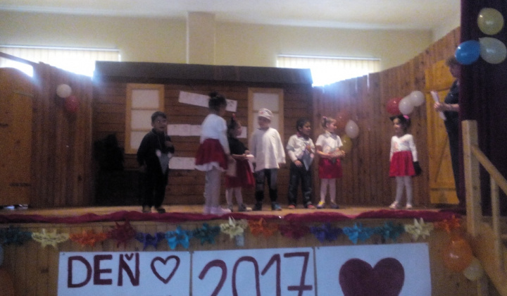 8. fotografia fotogalérie Deň Matiek 2017