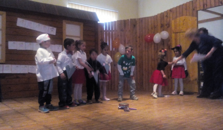 11. fotografia fotogalérie Deň Matiek 2017