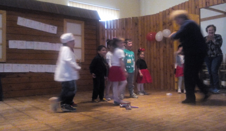 12. fotografia fotogalérie Deň Matiek 2017